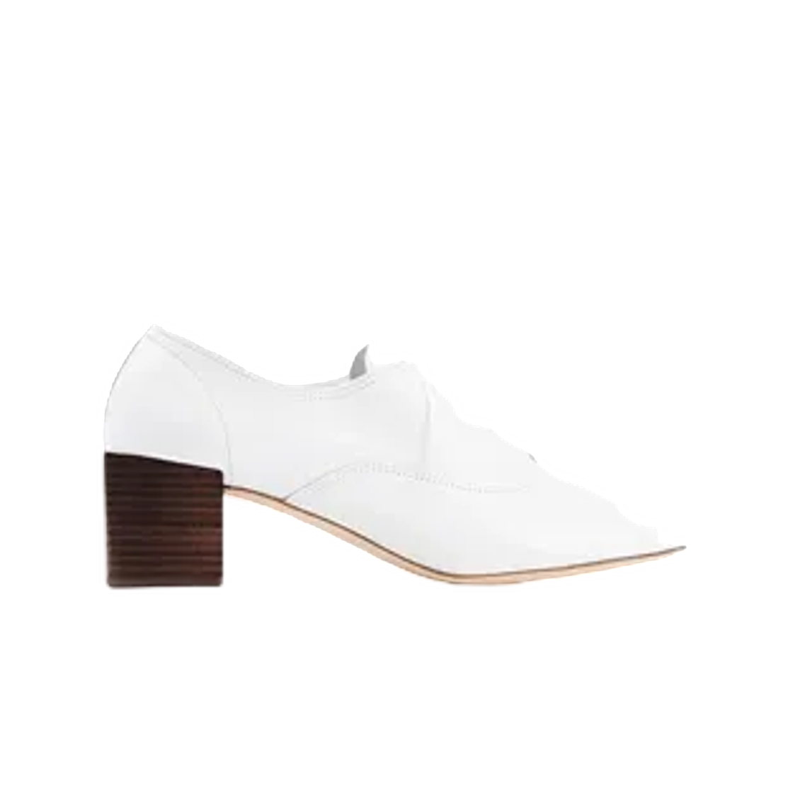 (W) 레페토 파도 화이트((W) Repetto Fado White)