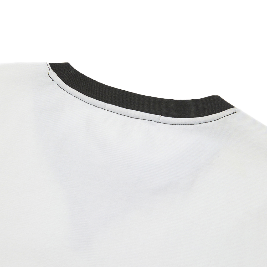 엠엠아이씨 크루저 티 화이트(MMIC Cruiser Tee White) - 5