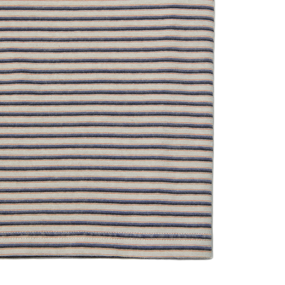 엠엠아이씨 썬스트라이프 티 네이비(MMIC Sunstripe Tee Navy) - 4