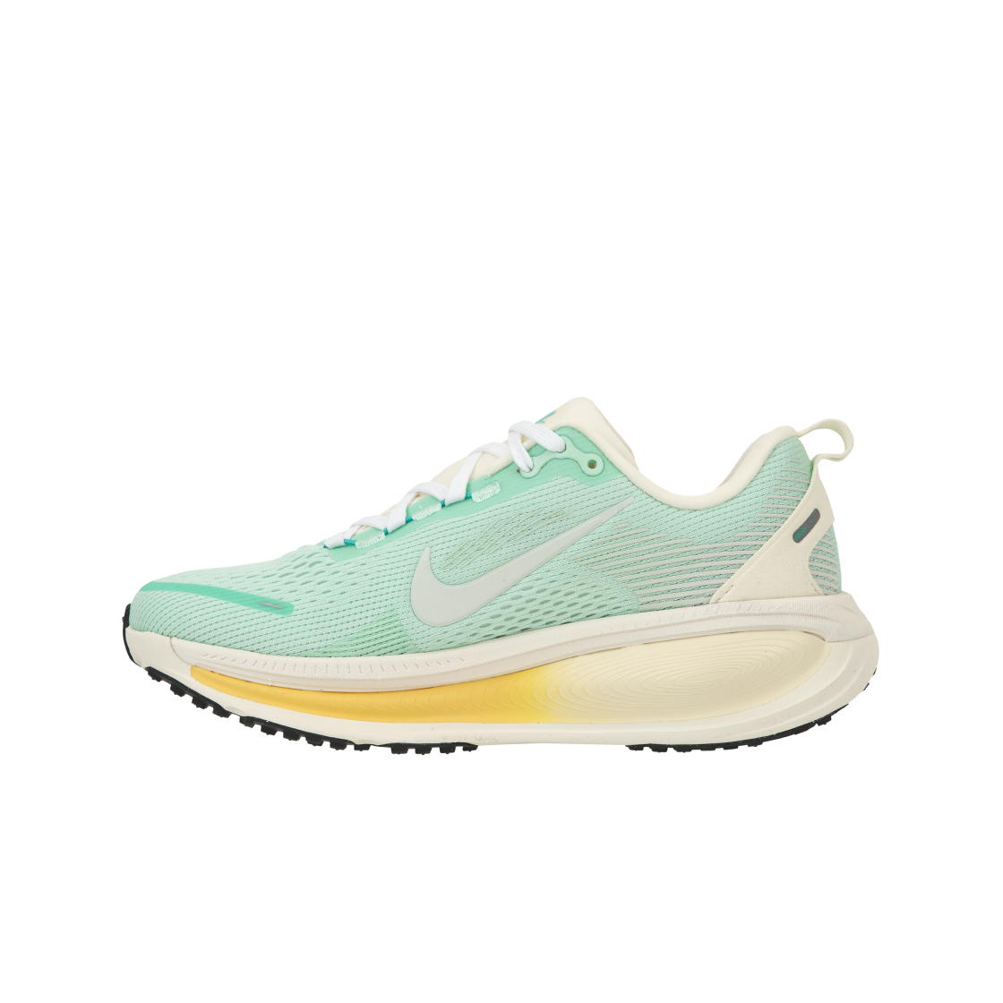 (W) 나이키 보메로 18 민트 폼 세일((W) Nike Vomero 18 Mint Foam Sail) - 3