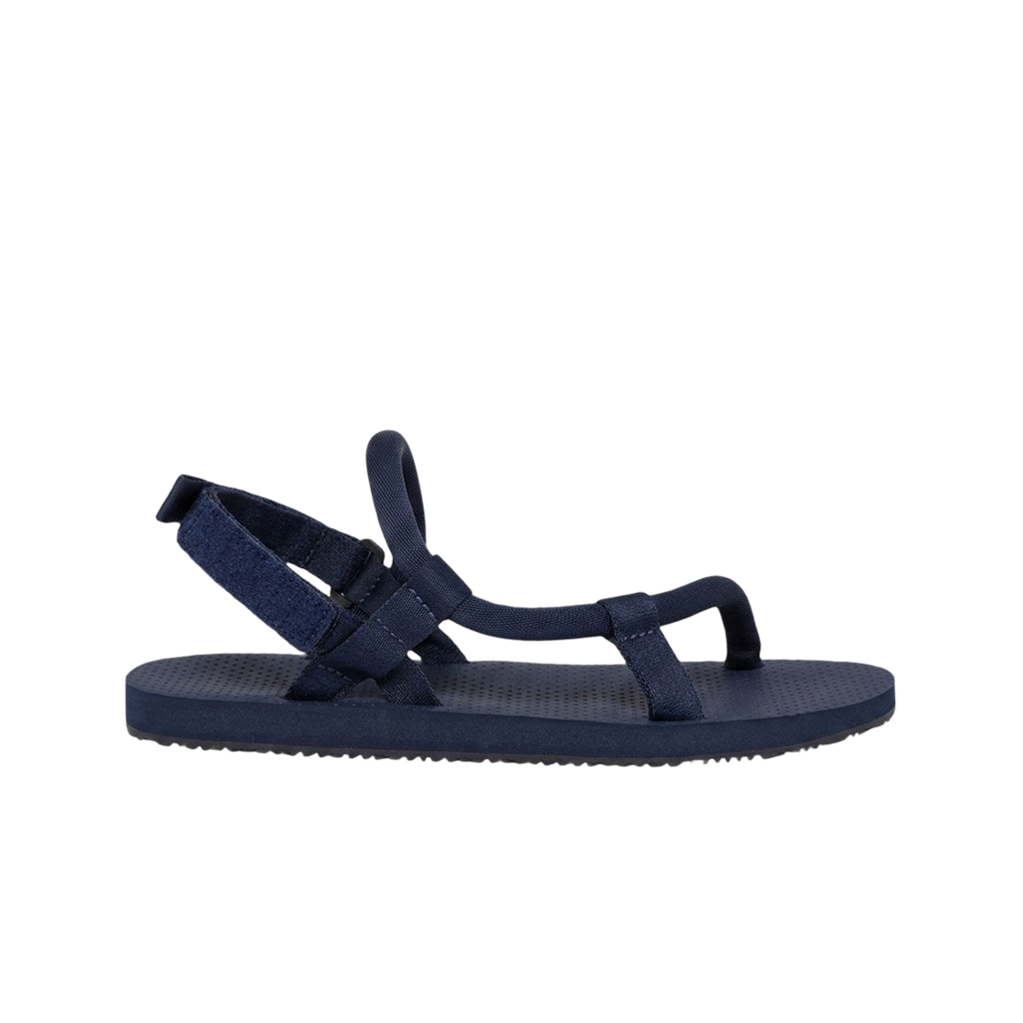 몽벨 락온 샌들 네이비(Montbell Lock-On Sandals Navy)