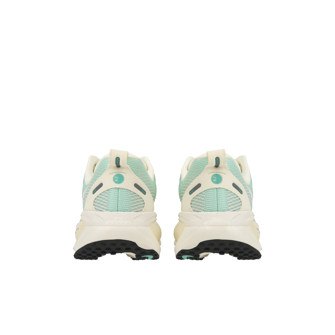 (W) 나이키 보메로 18 민트 폼 세일((W) Nike Vomero 18 Mint Foam Sail) - 6