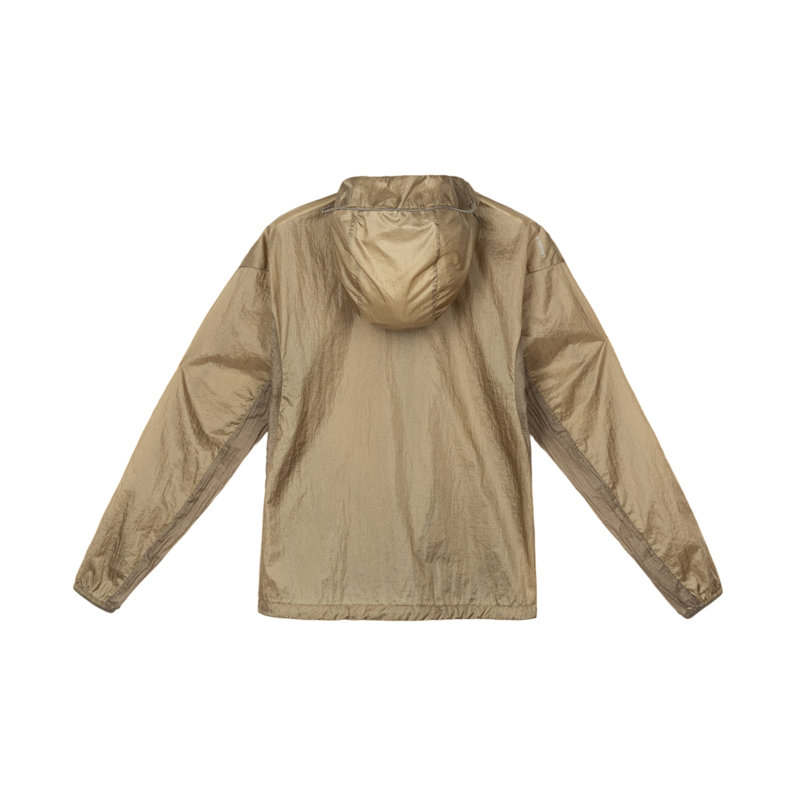 (W) 새티스파이 퍼텍스 다이아몬드 퓨즈 윈드브레이커 팔콘((W) Satisfy Pertex Diamond Fuse Windbreaker Falcon) - 2