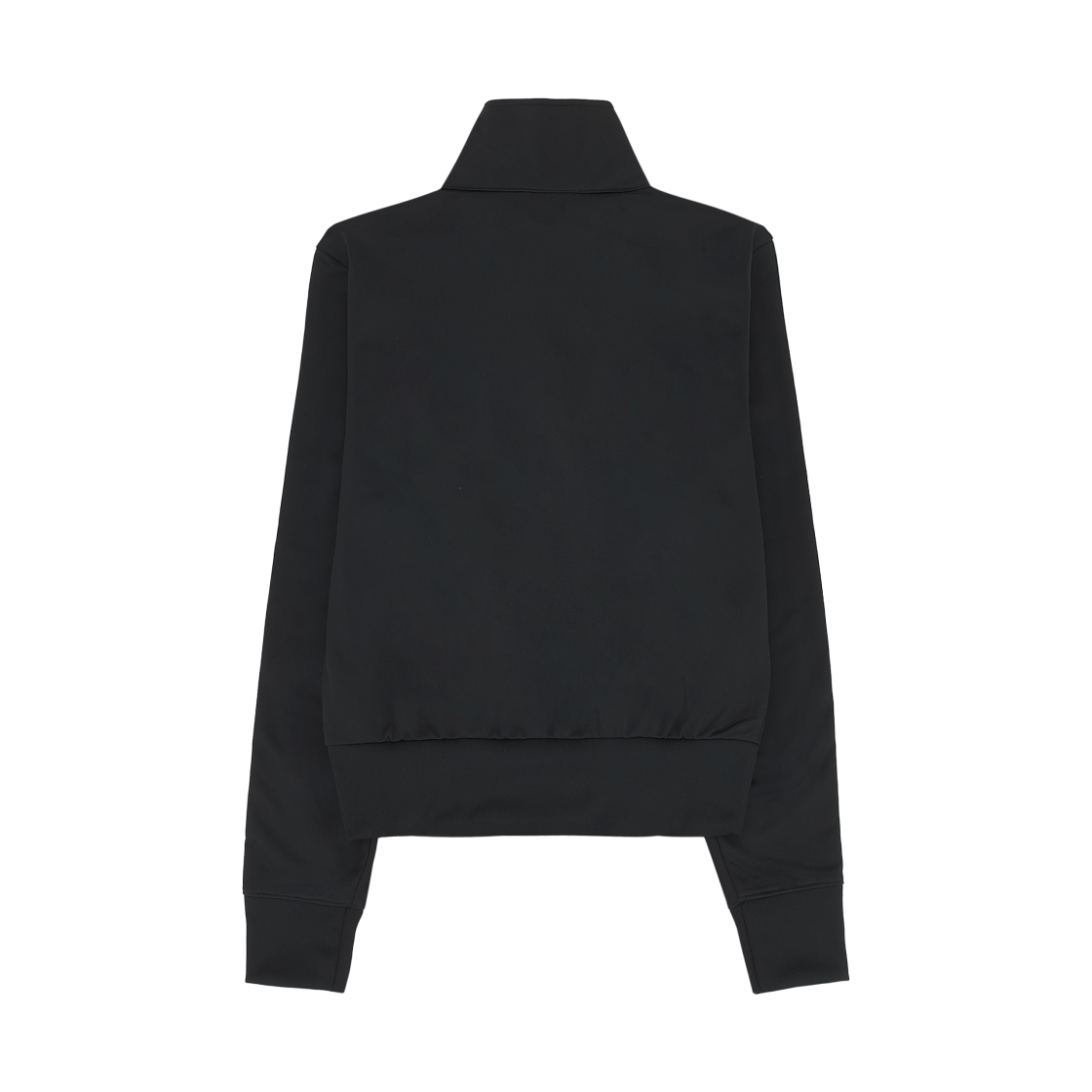 (W) 아디다스 아디컬러 클래식 파이어버드 트랙탑 블랙 - KR 사이즈((W) Adidas Adicolor Classic Firebird Track Top Black - KR Sizing) - 2