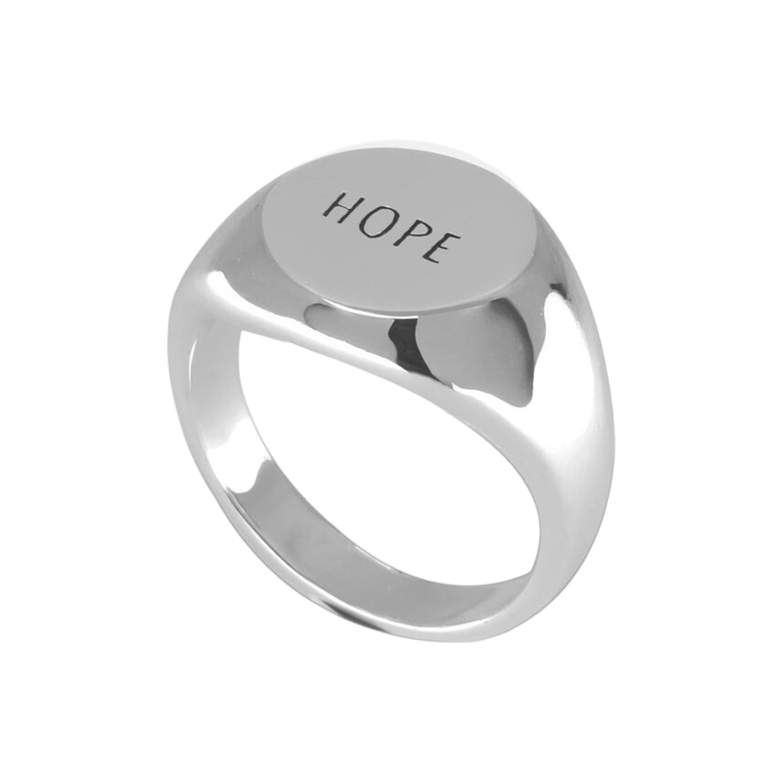 논논 호프 링(Nonenon Hope Ring) - 4