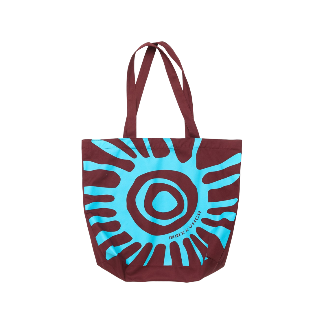 해칭룸 x 마스컴퍼니 해마 백 버건디(Hatchingroom x Mascompany Haema Bag Burgundy)