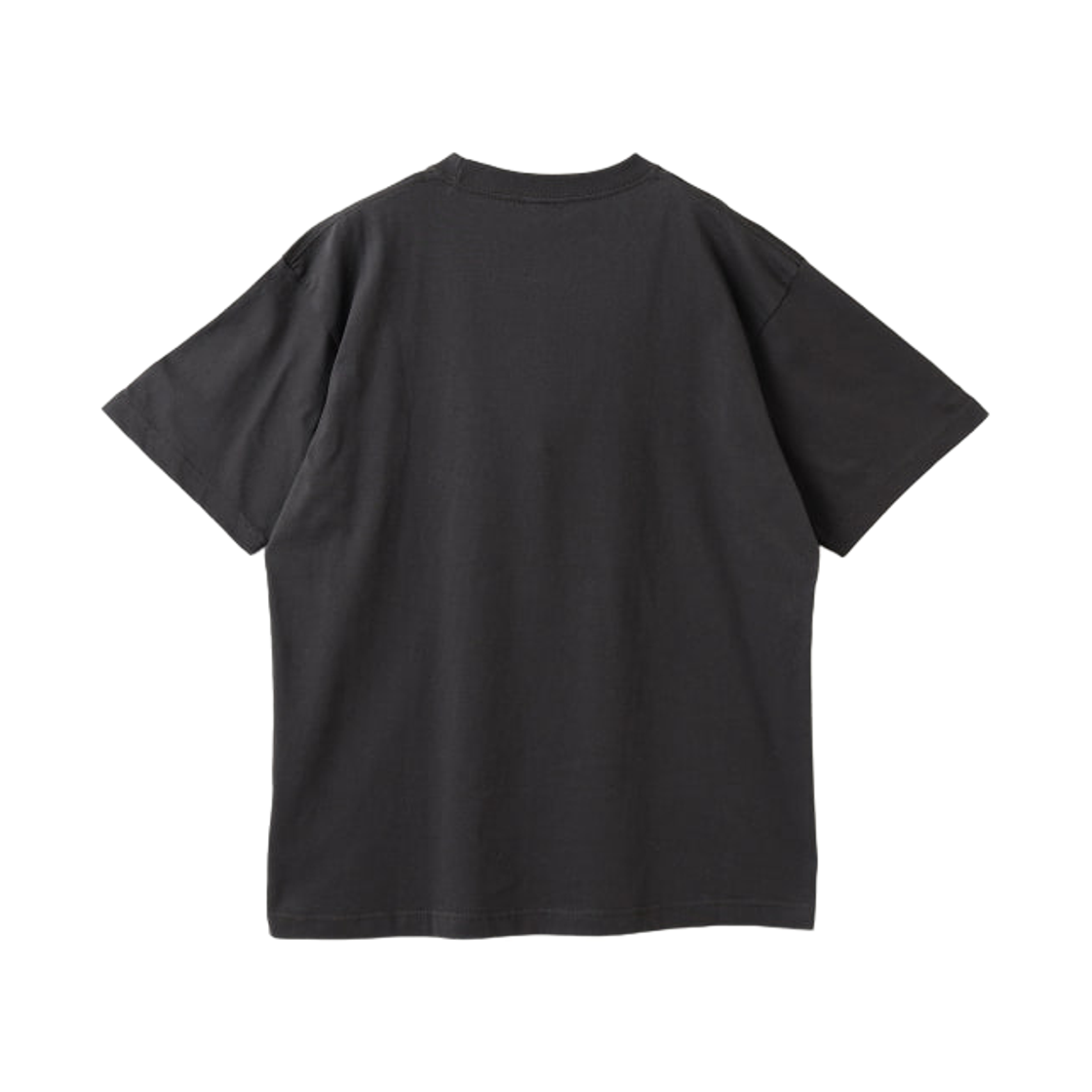 망가트 빔즈 x 체인소 맨 숏슬리브 티셔츠 블랙(Mangart Beams x Chainsaw Man Short Sleeve T-Shirt Black) - 2
