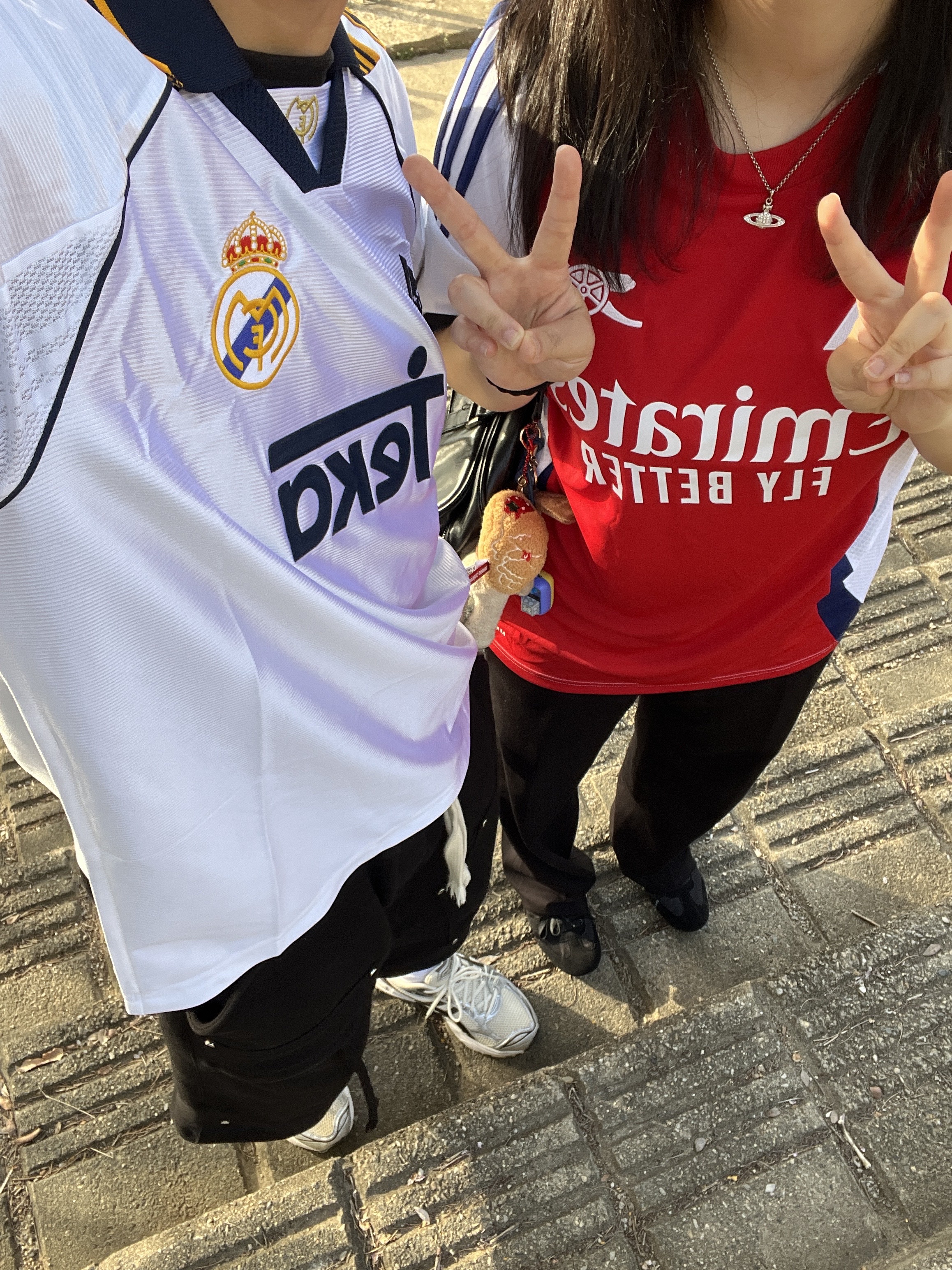 Adidas Real Madrid 99/00 Home Jersey White - KR Sizing (Non Marking Ver.), Vivienne Westwood Mini Bas Relief Pendant Silver 착용 스타일