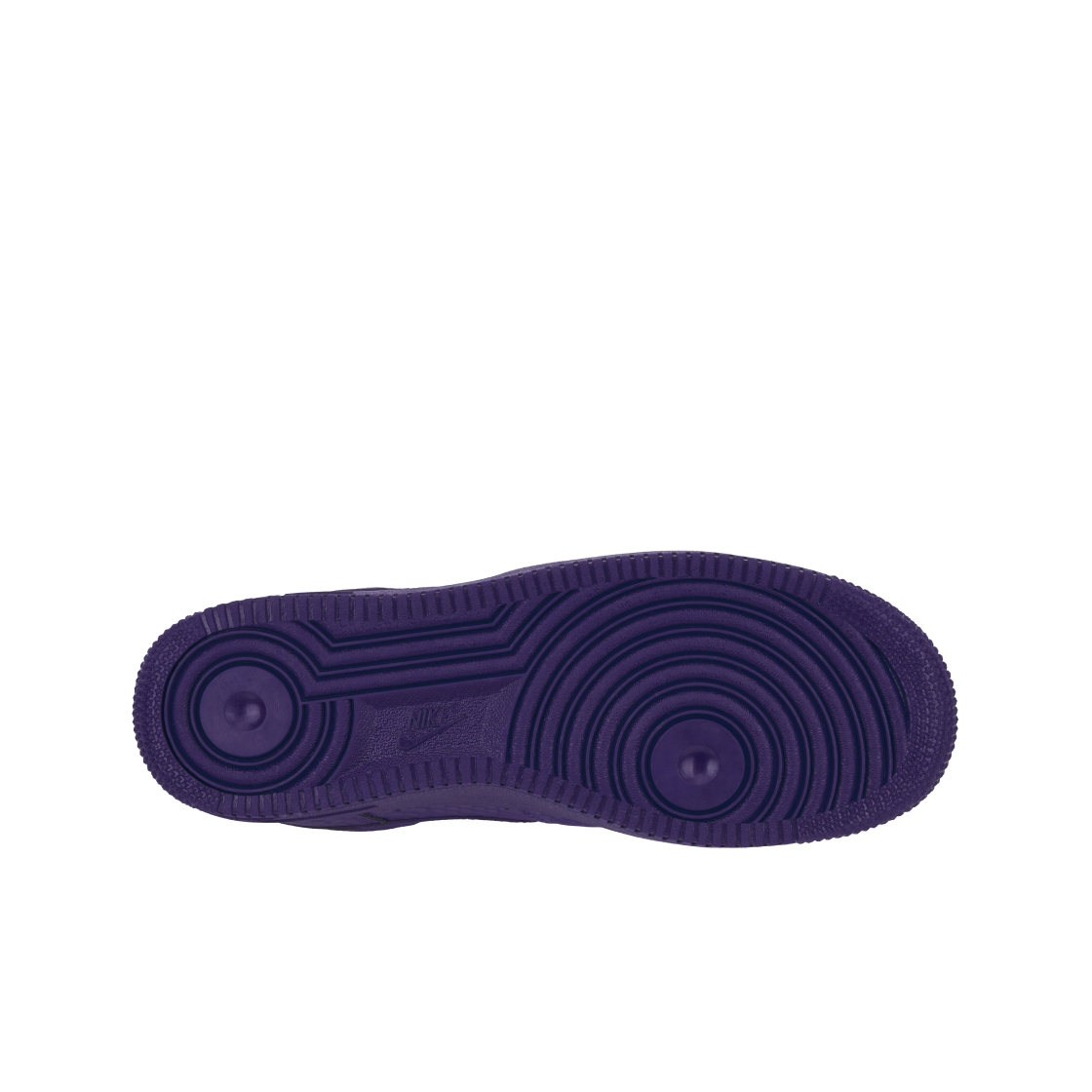 나이키 x 코비 브라이언트 에어포스 1 로우 코트 퍼플(Nike x Kobe Bryant Air Force 1 Low Court Purple) - 2