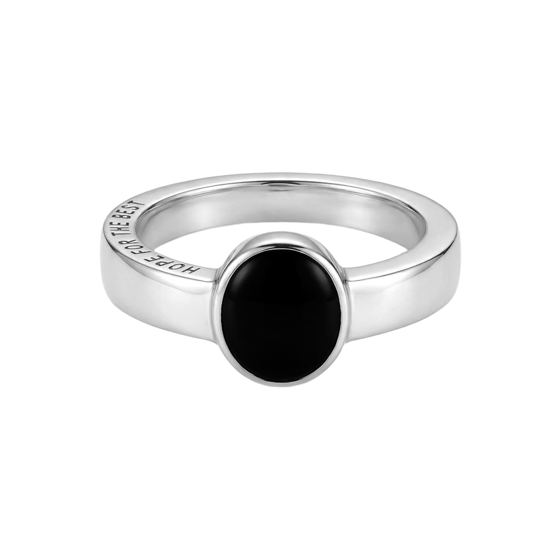 NONENON-002 Nonenon Epoxy 3 Ring