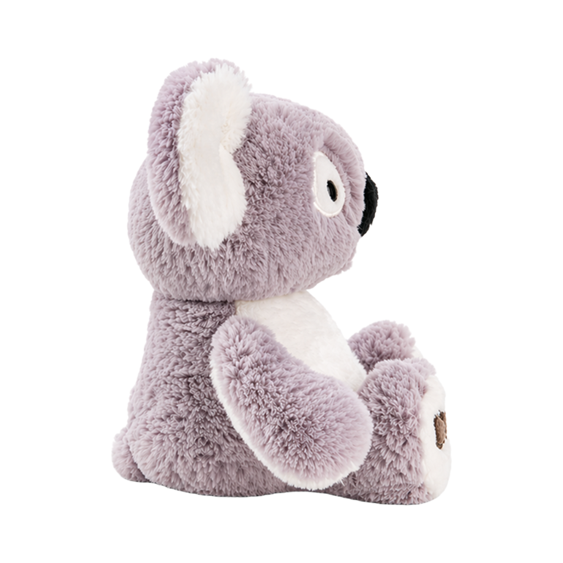 [KREAM 단독] 니키 코알라 아기 인형 30cm&10cm([KREAM 단독] NICI Soft toy koala Barry 30cm dangling w/ kid 10cm GREEN) - 4