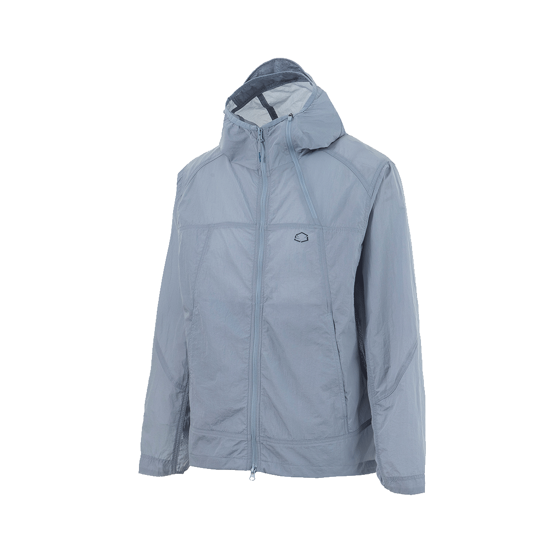 제로그램 미첼 에어쉴드 VT 자켓 라이트 블루(ZEROGRAM Mitchell Airshield VT Jacket Light Blue) - 1