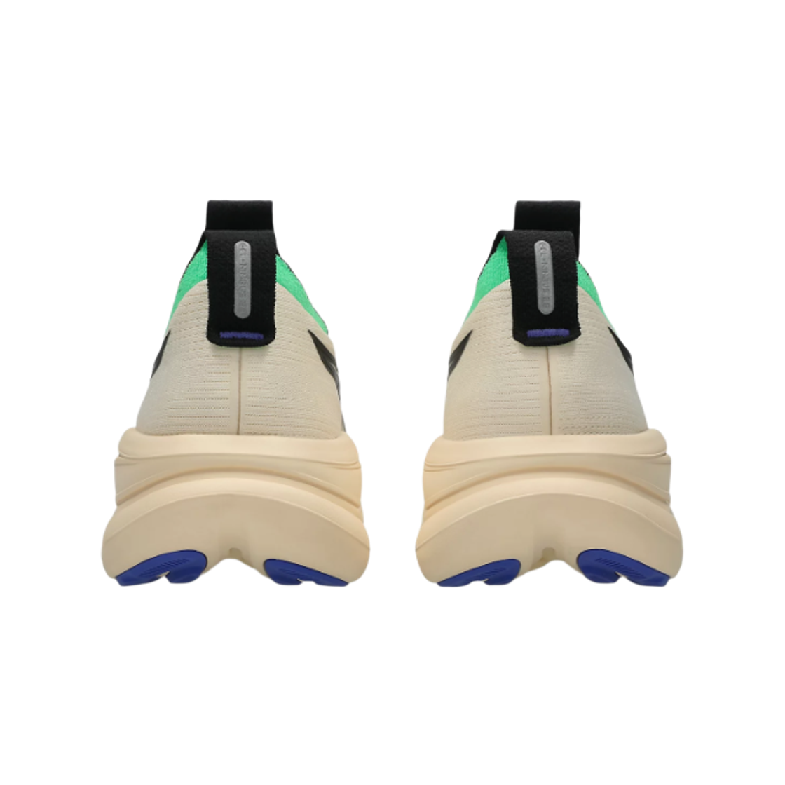 아식스 젤 님버스 28 씨쉘 블랙 - D 스탠다드(Asics Gel-Nimbus 28 Seashell Black - D Standard) - 3