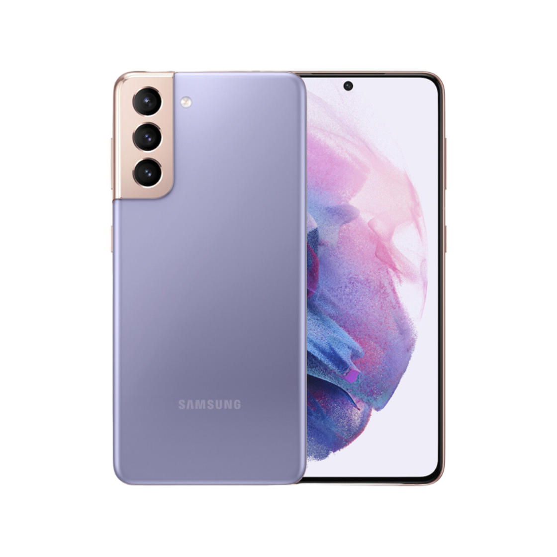[A등급] 리퍼비시 갤럭시 S21 256기가([A등급] Refurbished Galaxy S21 256GB) - 2