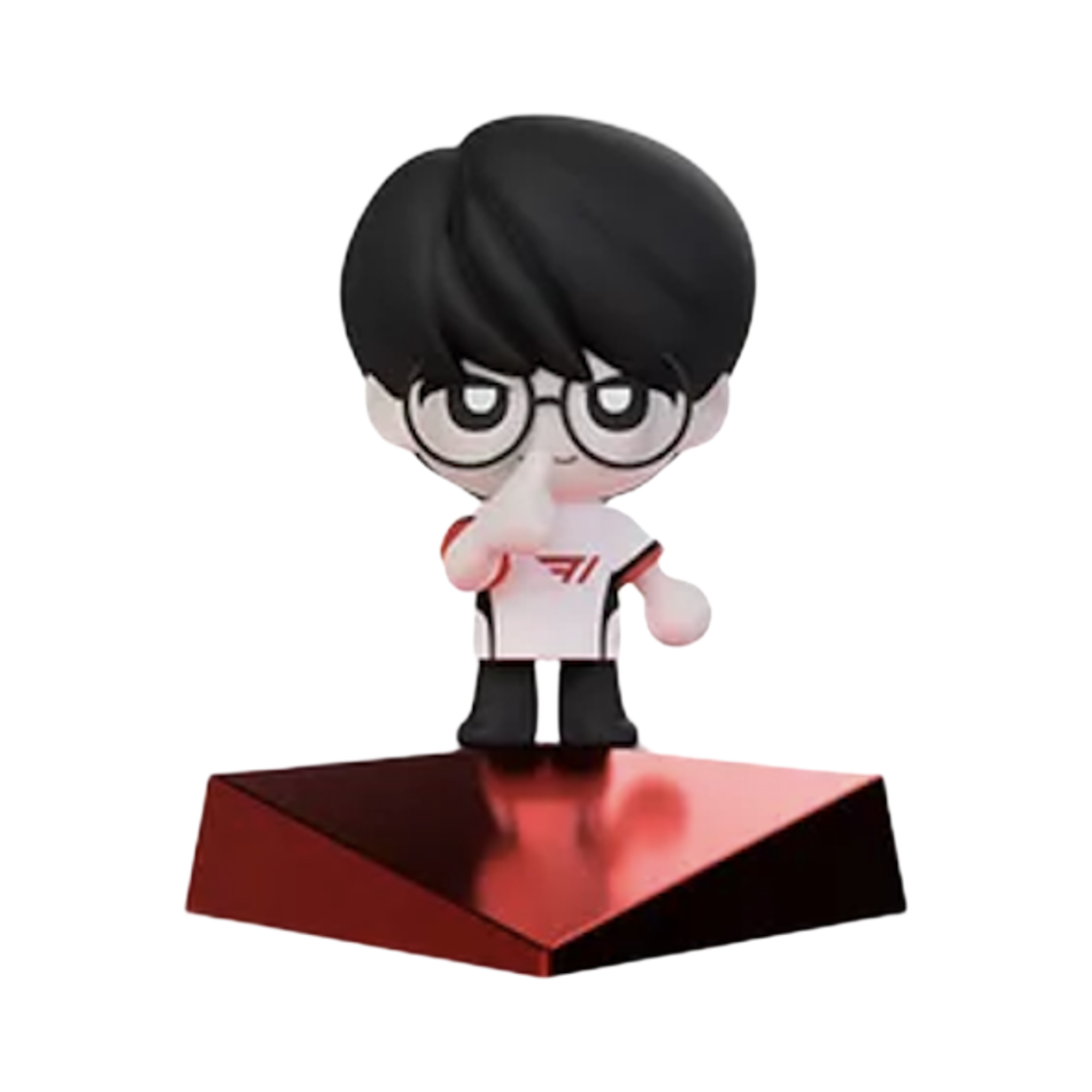 티원 시그니처 피규어 페이커(T1 Signature Figure Faker)