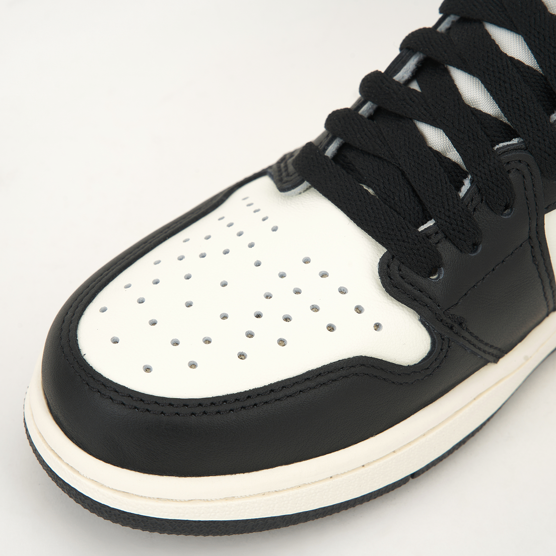 조던 1 레트로 하이 OG 블랙 모카(Jordan 1 Retro High OG Black Mocha) - 7