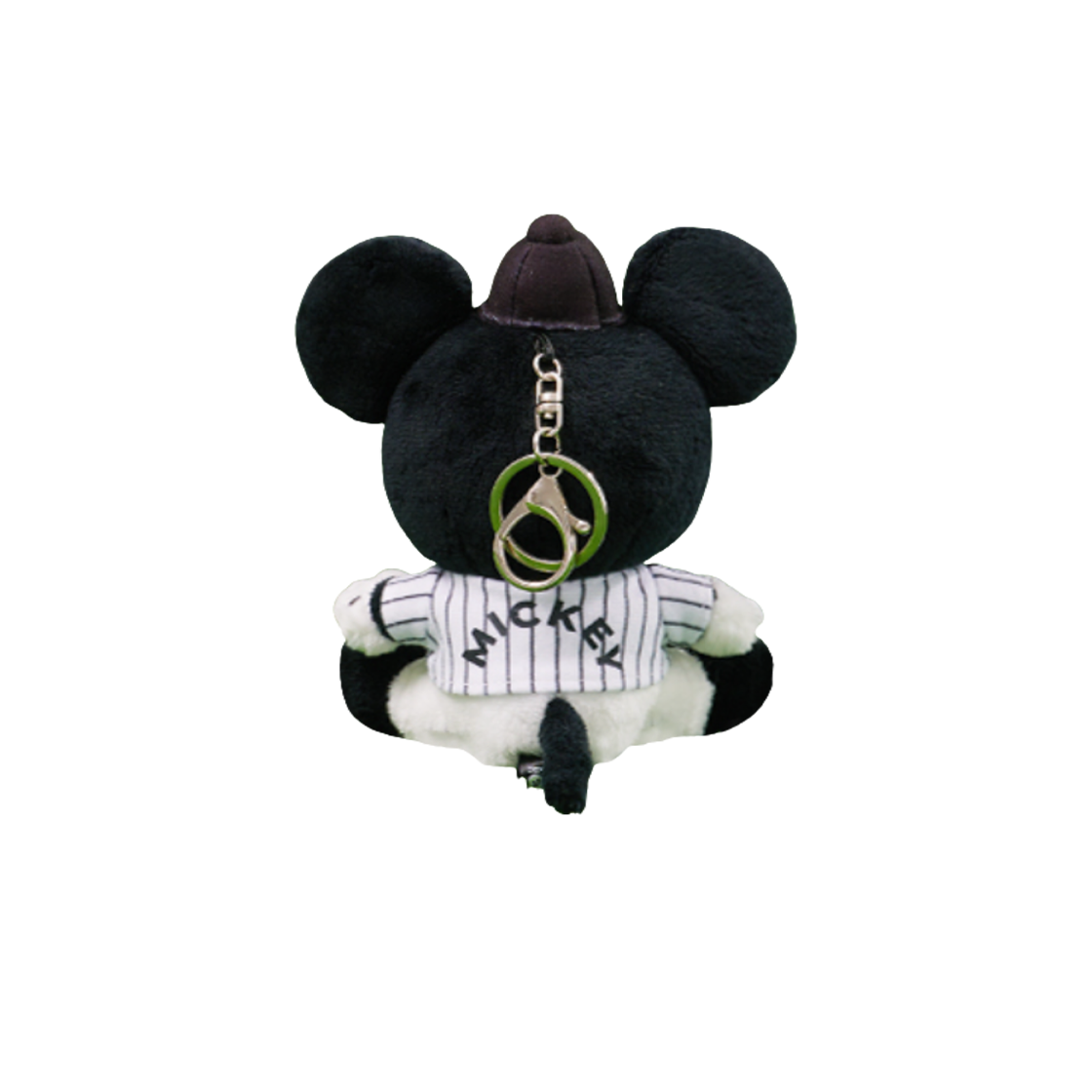 디즈니 미키&프렌즈 KBO LG트윈스 인형키링(Disney MICKEY&FRIENDS KBO LGtwins Plush Keyring) - 2
