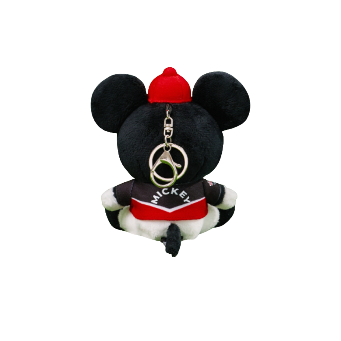 디즈니 미키&프렌즈 KBO 기아타이거즈 인형키링(Disney MICKEY&FRIENDS KBO KIAtigers Plush Keyring) - 2