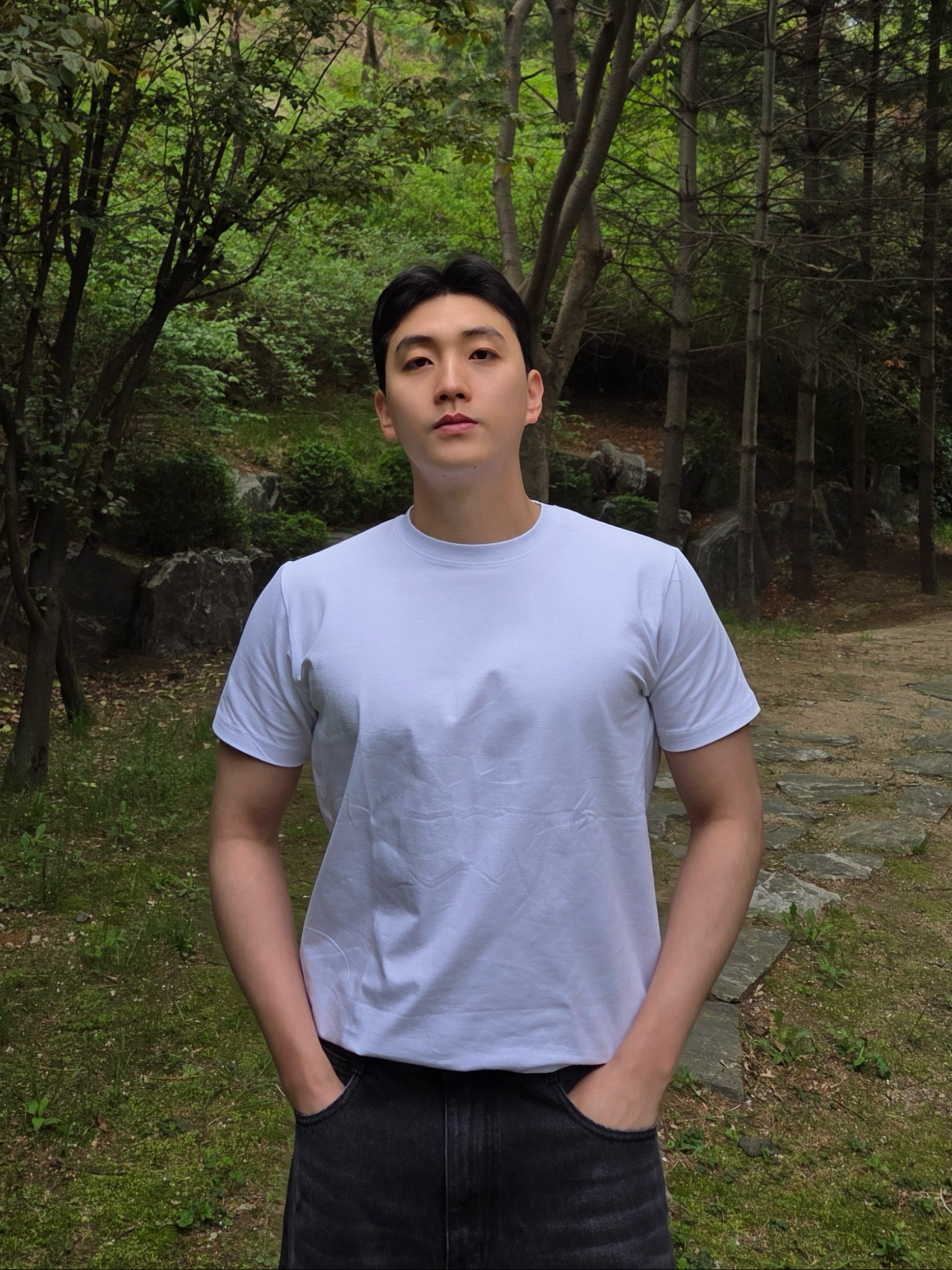 신희재님의 스타일 - 1