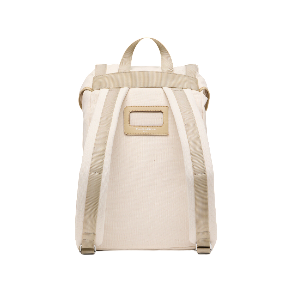 메종 마르지엘라 하이 테크 백팩 스몰 베이지(Maison Margiela High Tech Backpack Small Beige) - 2