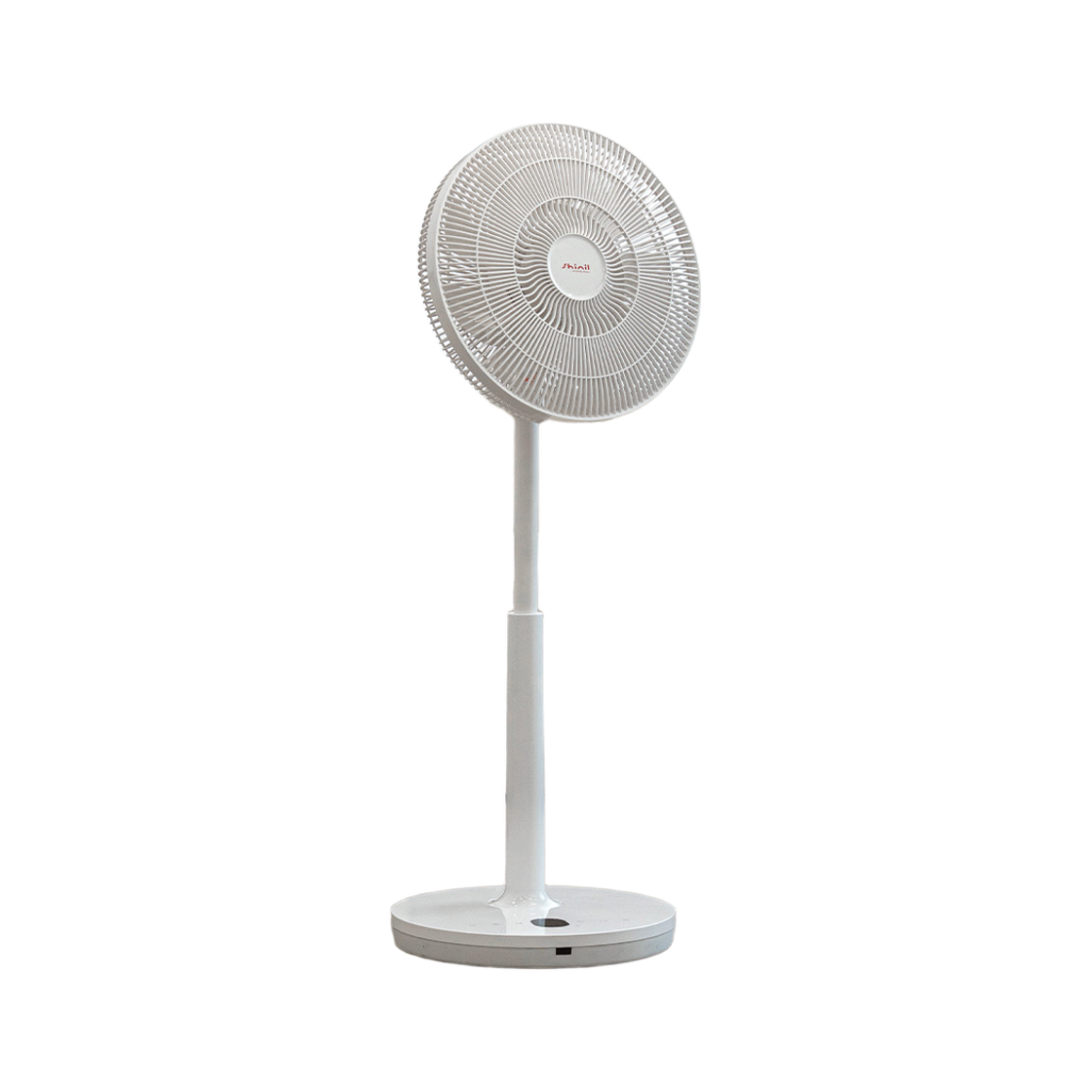 신일 프리미엄 무소음 스탠드 저소음 BLDC 선풍기 써큘레이터 서큘레이터 가정용(SHINIL BLDC Tower Circulator Fan with Slim Design, EverSafe System) - 5