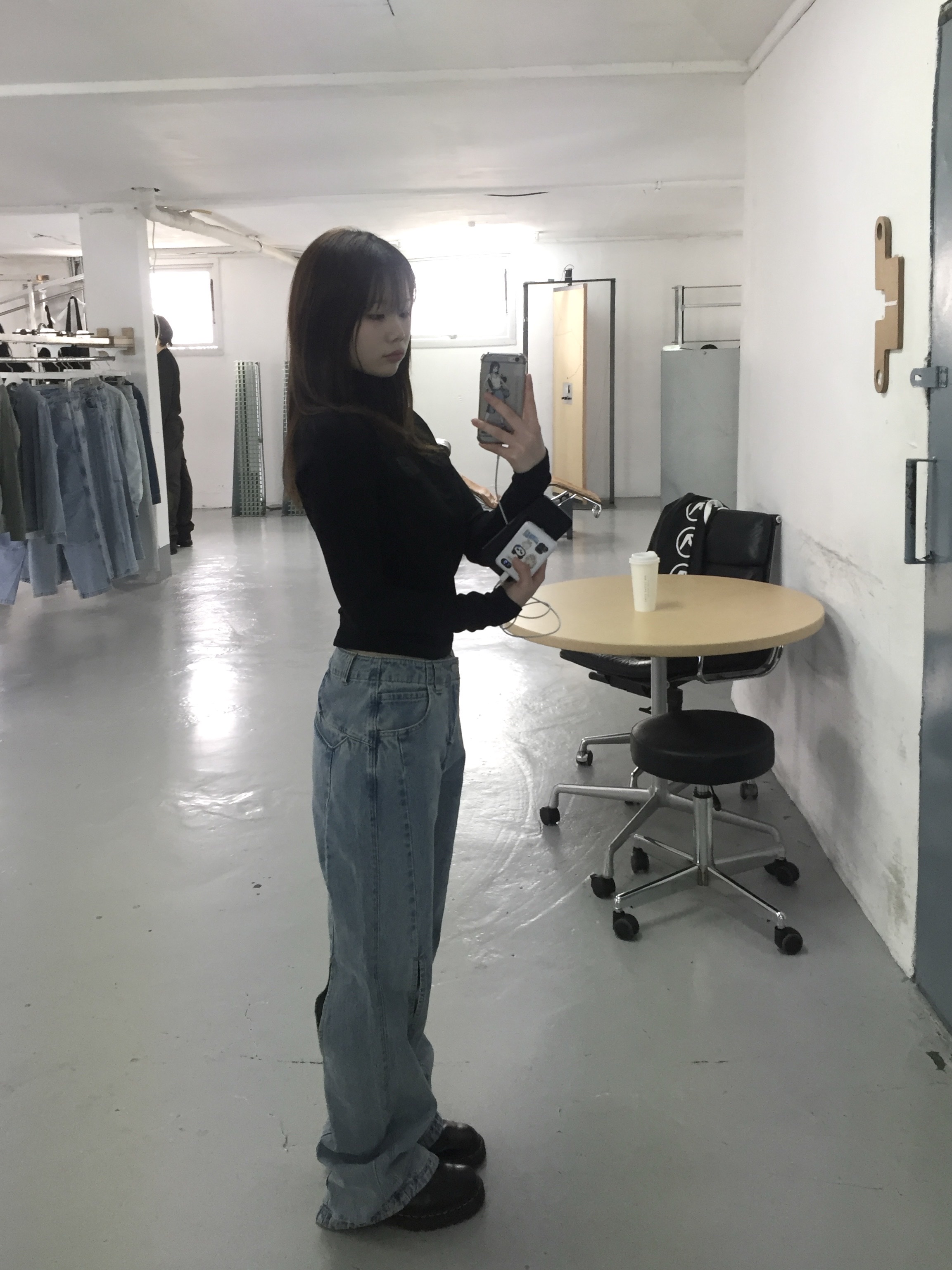 솔숭님의 스타일 - 2