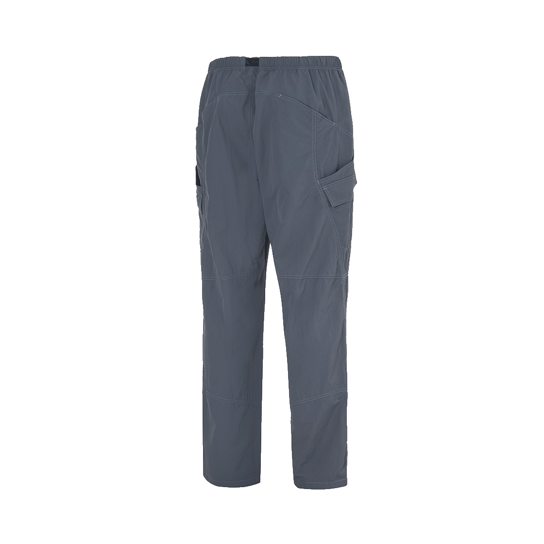 제로그램 마운트 하이킹 카고 팬츠 그레이(Zerogram Mount Hiking Cargo Pants Gray) - 2