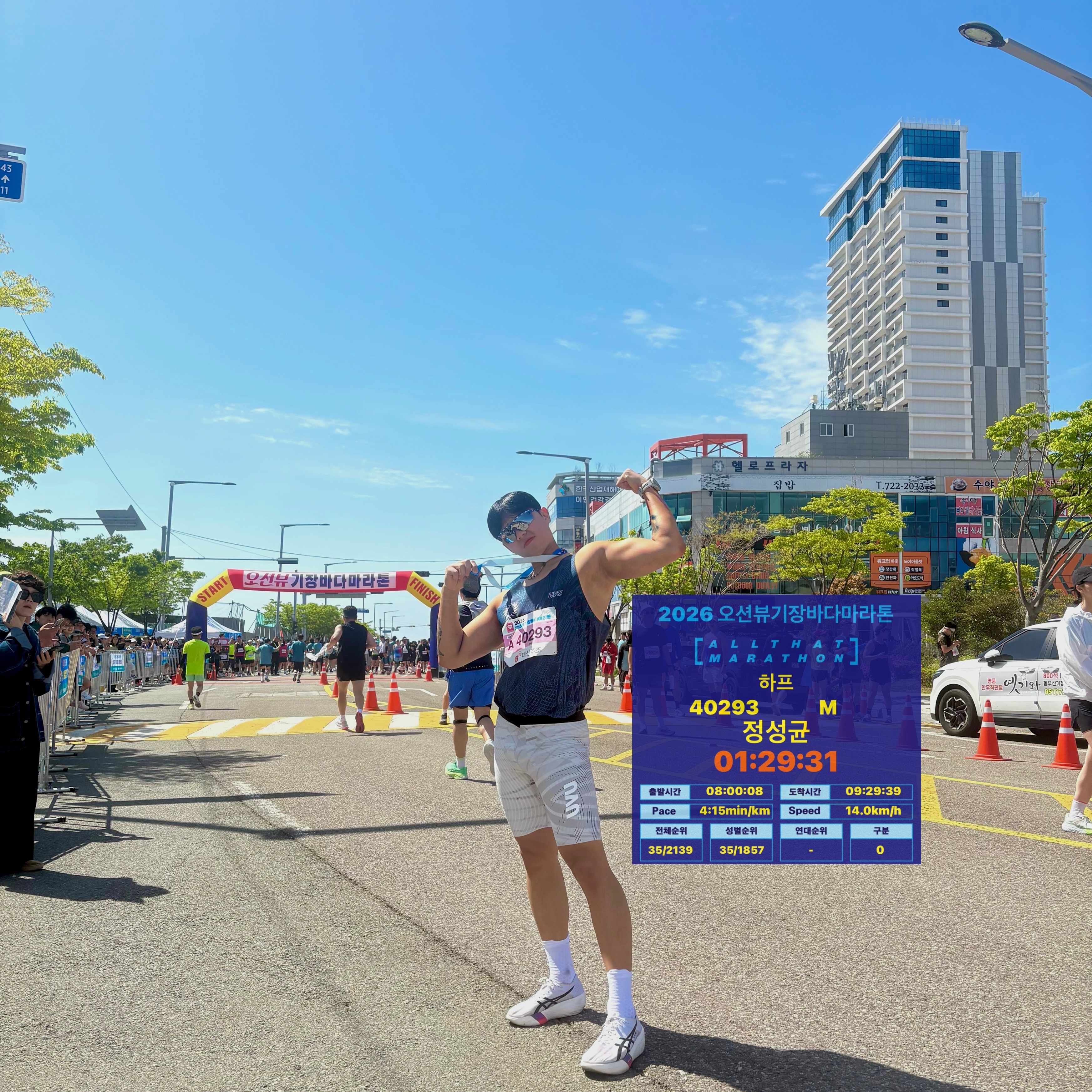 UVU Elite Running Sock White, Asics Metaspeed Ray Tokyo White Flash Red 착용 스타일