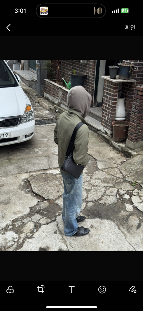 KREAM 프로필 이미지
