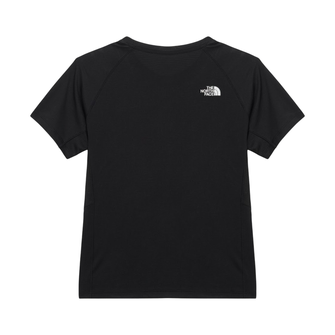 (W) 노스페이스 베인 숏슬리브 R/티셔츠 블랙 - 26SS((W) The North Face Vane S/S R/T-Shirt Black - 26SS) - 2