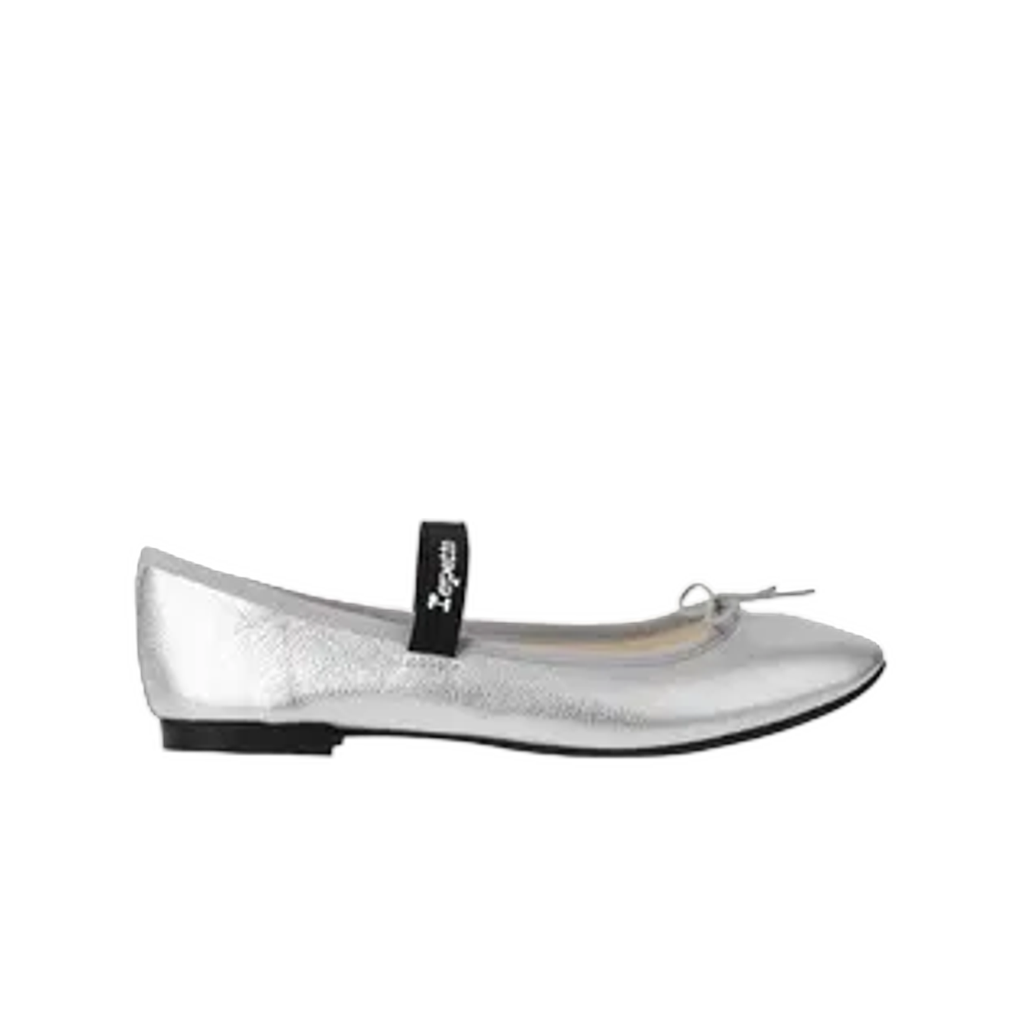 (W) 레페토 조디백 실버((W) Repetto Jodie Silver) - 1