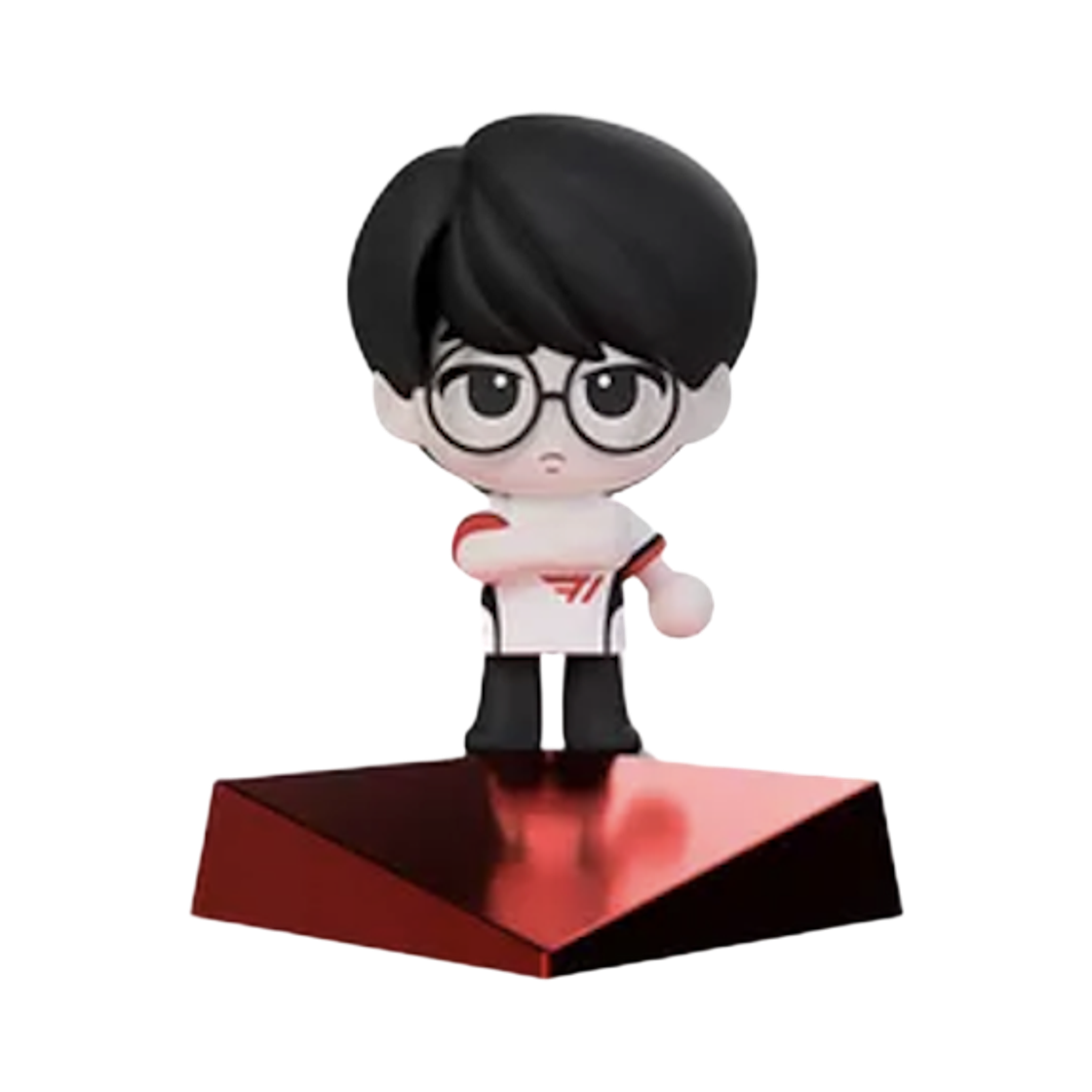 티원 시그니처 피규어 도란(T1 Signature Figure Doran)
