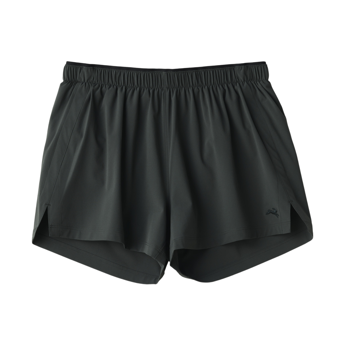 (W) 트랙스미스 트와일라잇 쇼츠 어반((W) Tracksmith Twilight Shorts Urban) - 1