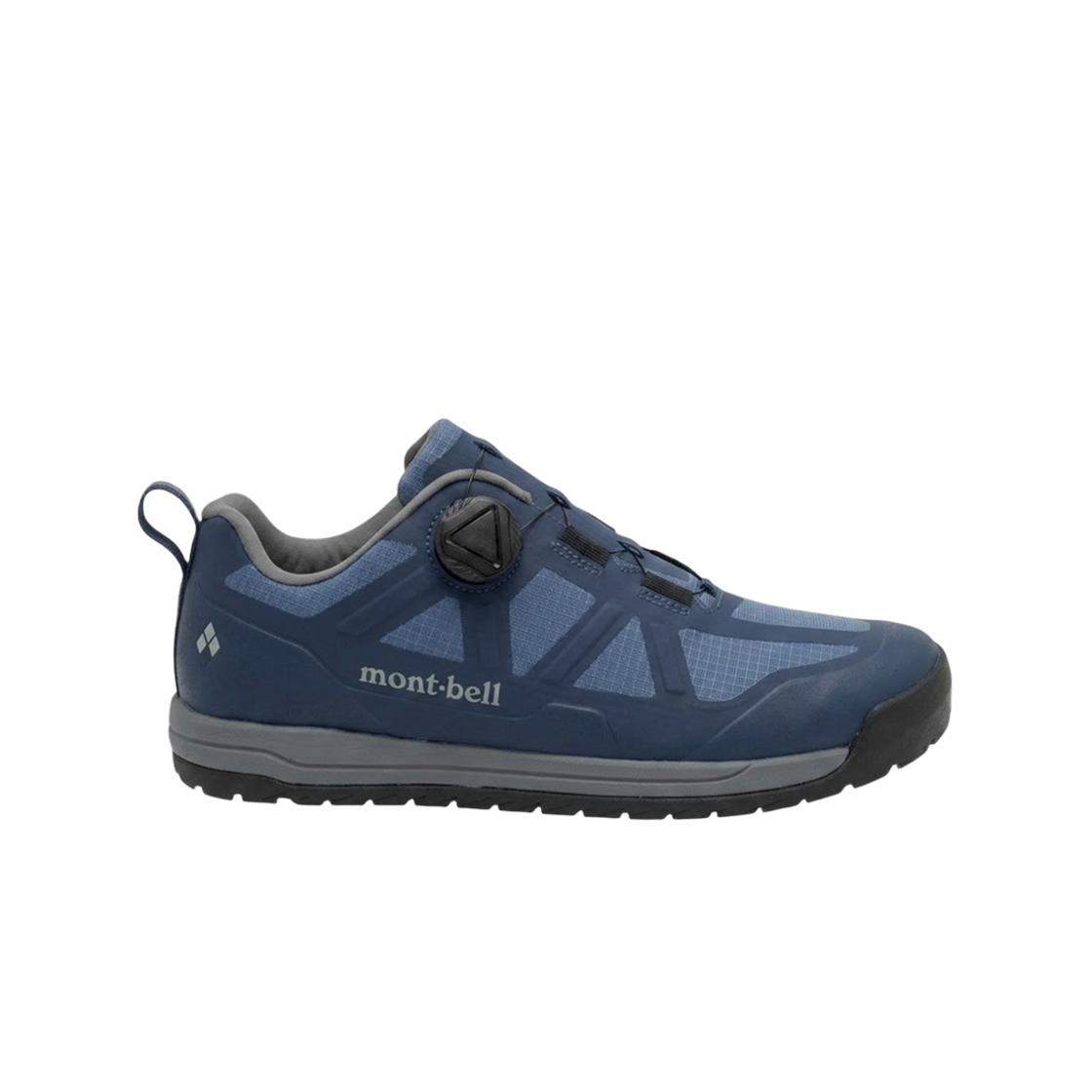 1130693 Montbell Trail Rider Reel Adjust Blue