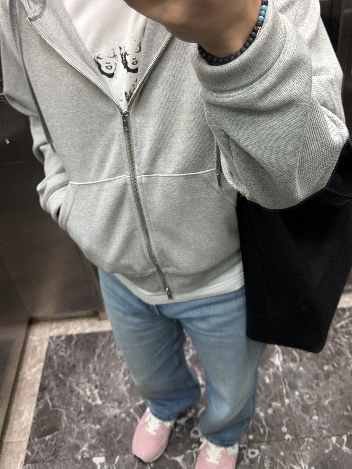 KREAM 스타일