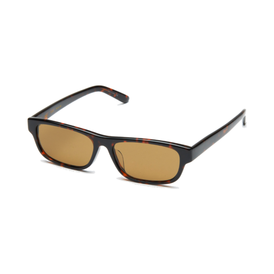 어크루 클라우스 톨토이즈 선글라스(Accrue Klaus Tortoise Sunglass) - 2