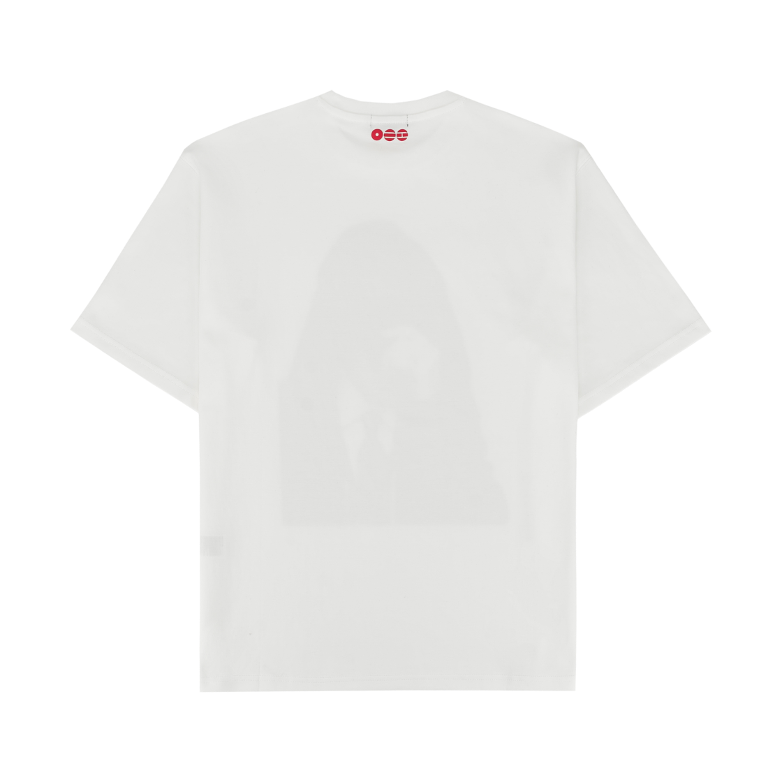 BTS 아리랑 숏슬리브 티셔츠 지민 화이트(BTS Arirang S/S T-Shirt Jimin White) - 2