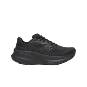 (W) Saucony Guide 19 Triple Black
