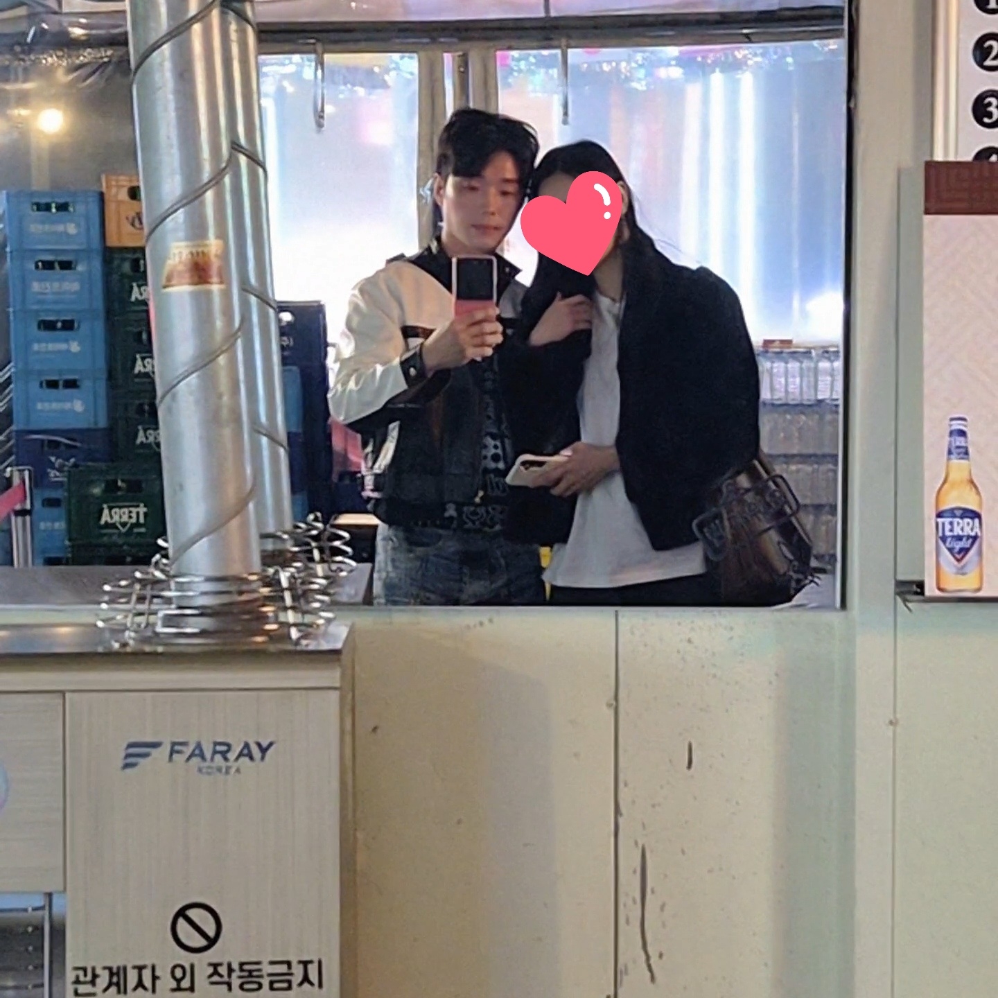 현종님의 스타일
