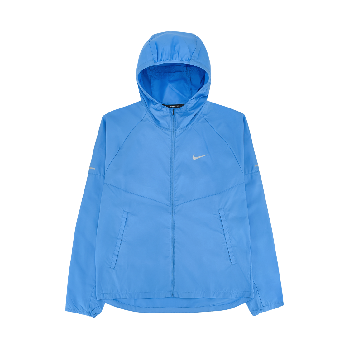 나이키 리펠 마일러 러닝 자켓 유니버시티 블루 - 아시아(Nike Repel Miler Running Jacket University Blue - Asia)