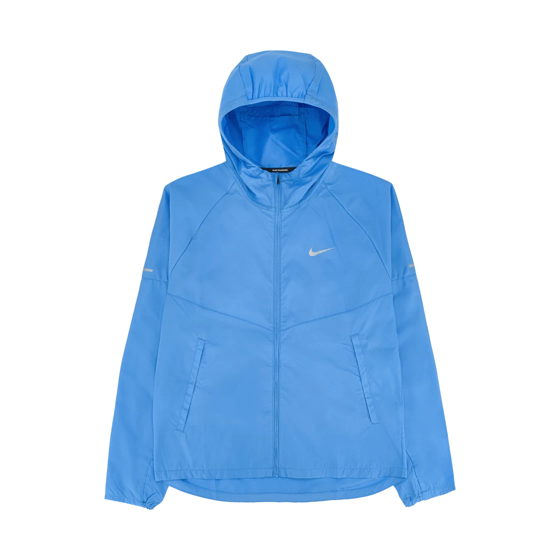 Nike Nike Repel Miler Running Jacket University Blue - Asia · M