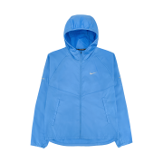 Nike Repel Miler Running Jacket University Blue - Asia