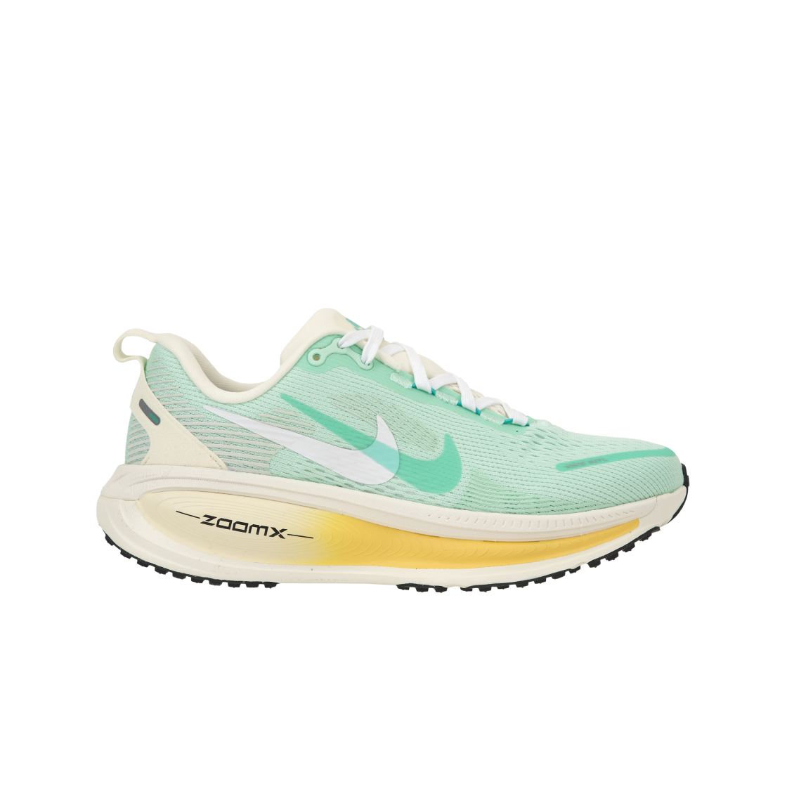 (W) 나이키 보메로 18 민트 폼 세일((W) Nike Vomero 18 Mint Foam Sail) - 1