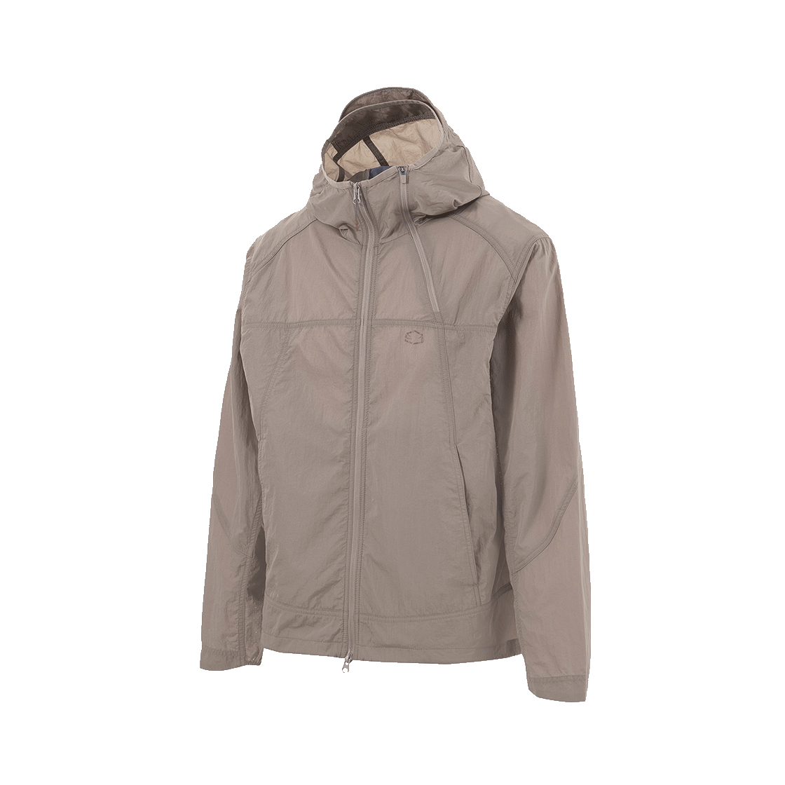 제로그램 미첼 에어쉴드 VT 자켓 브라운(ZEROGRAM Mitchell Airshield VT Jacket Brown)