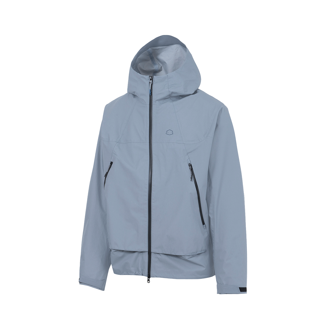 제로그램 베스퍼 라이트쉘 3L 자켓 라이트 블루(ZEROGRAM Vesper Lightshell 3L Jacket Light Blue)