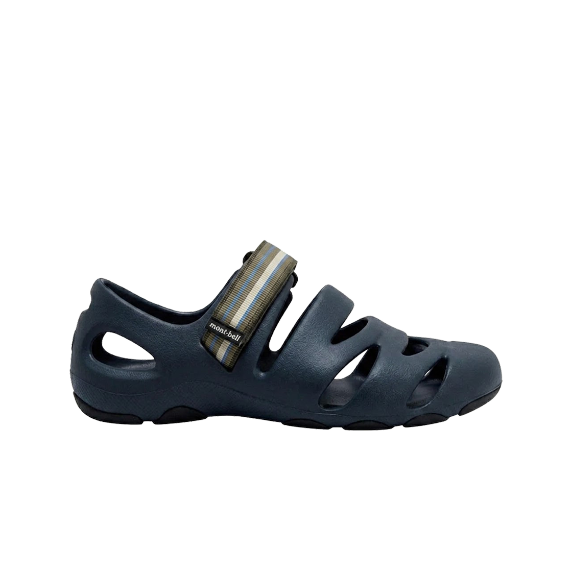 몽벨 캐년 샌들 네이비(Montbell Canyon Sandals Navy)