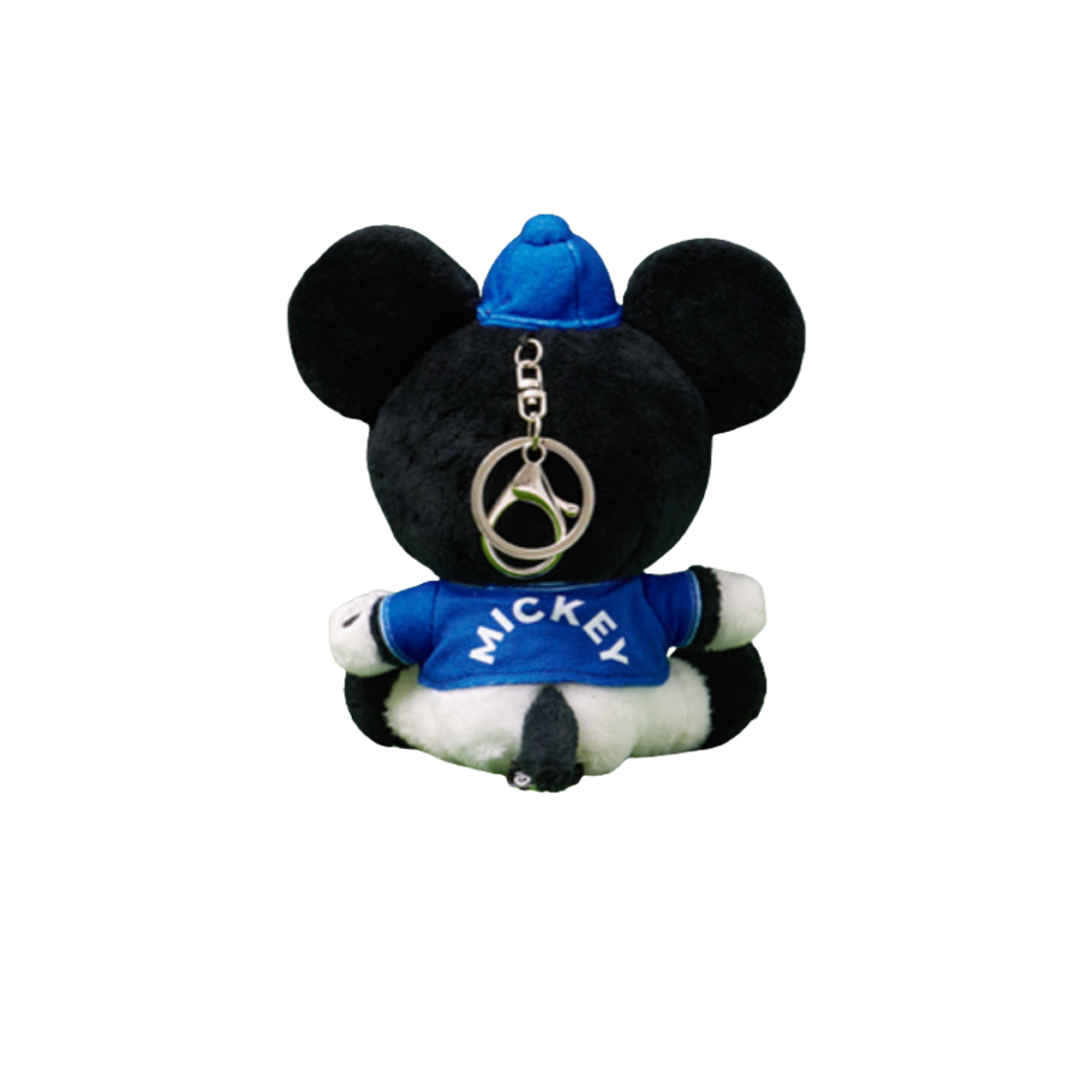 디즈니 미키&프렌즈 KBO 삼성라이온즈 인형키링(Disney MICKEY&FRIENDS KBO Samsunglions Plush Keyring) - 2