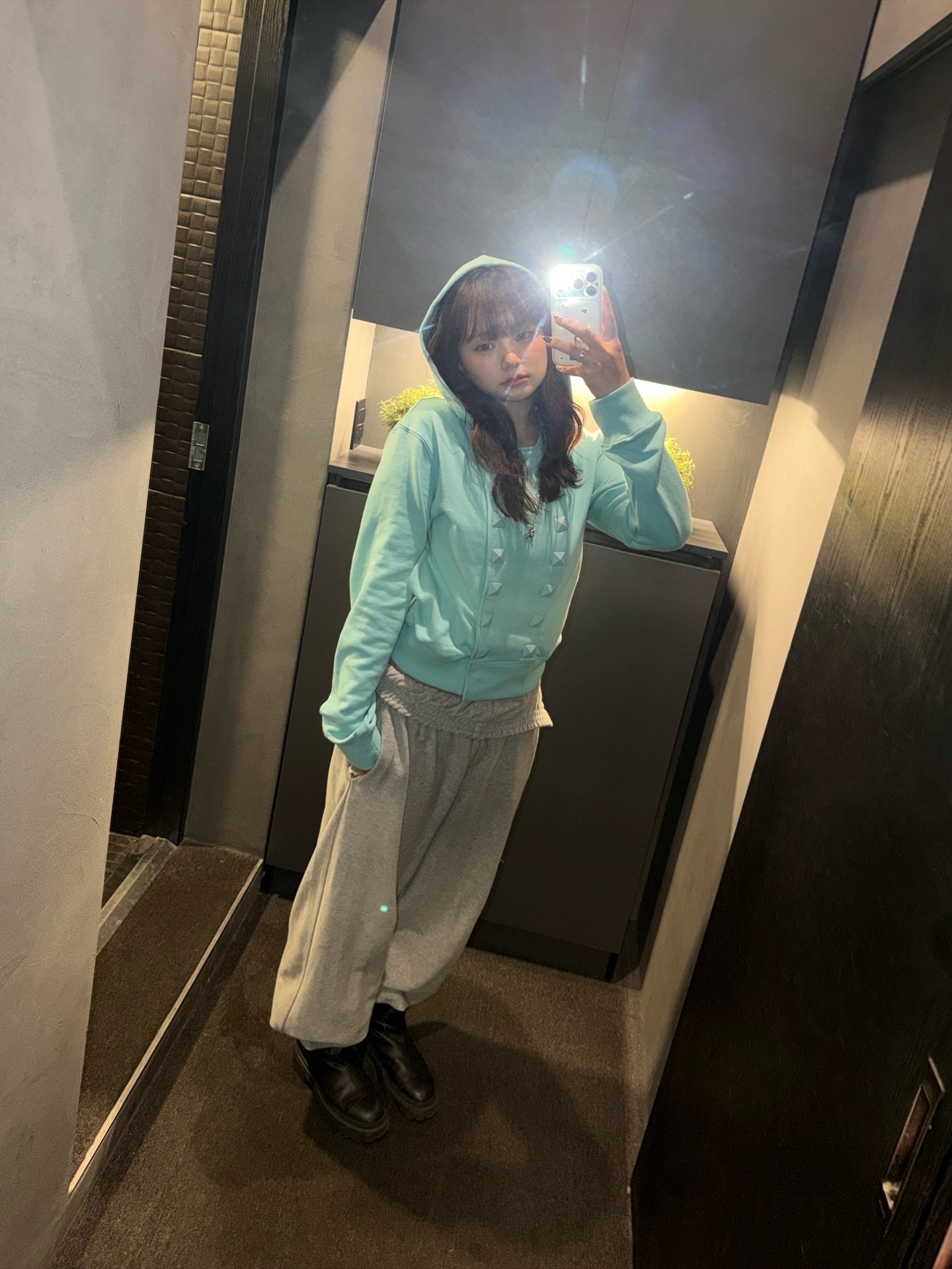 윤정님의 스타일 - 2
