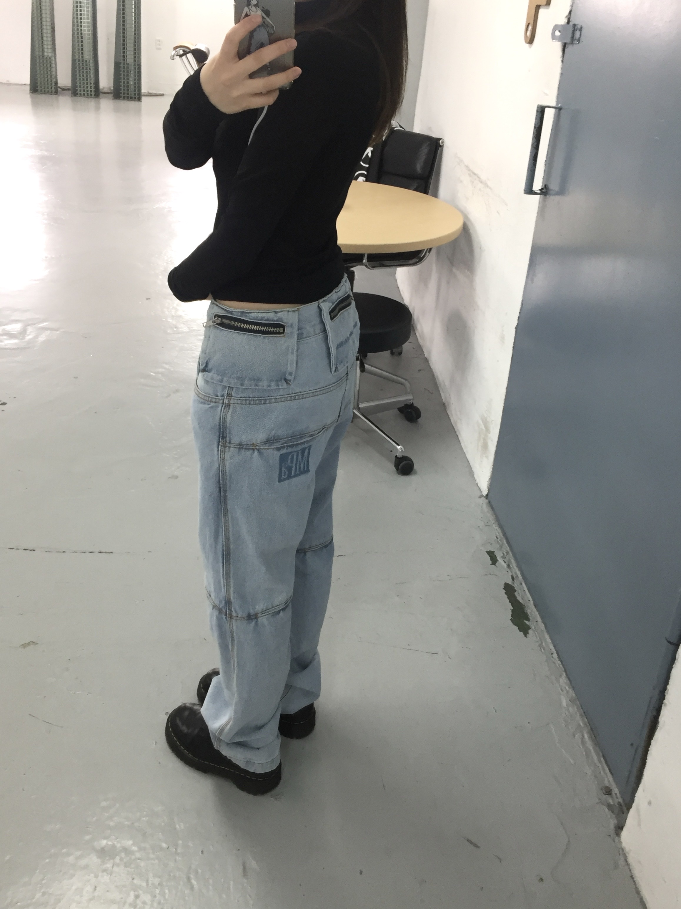 솔숭님의 스타일 - 1