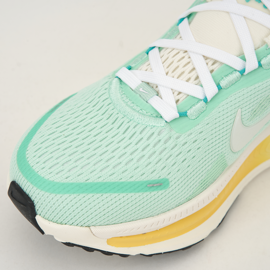 (W) 나이키 보메로 18 민트 폼 세일((W) Nike Vomero 18 Mint Foam Sail) - 7